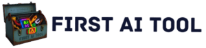 First AI Tool logo